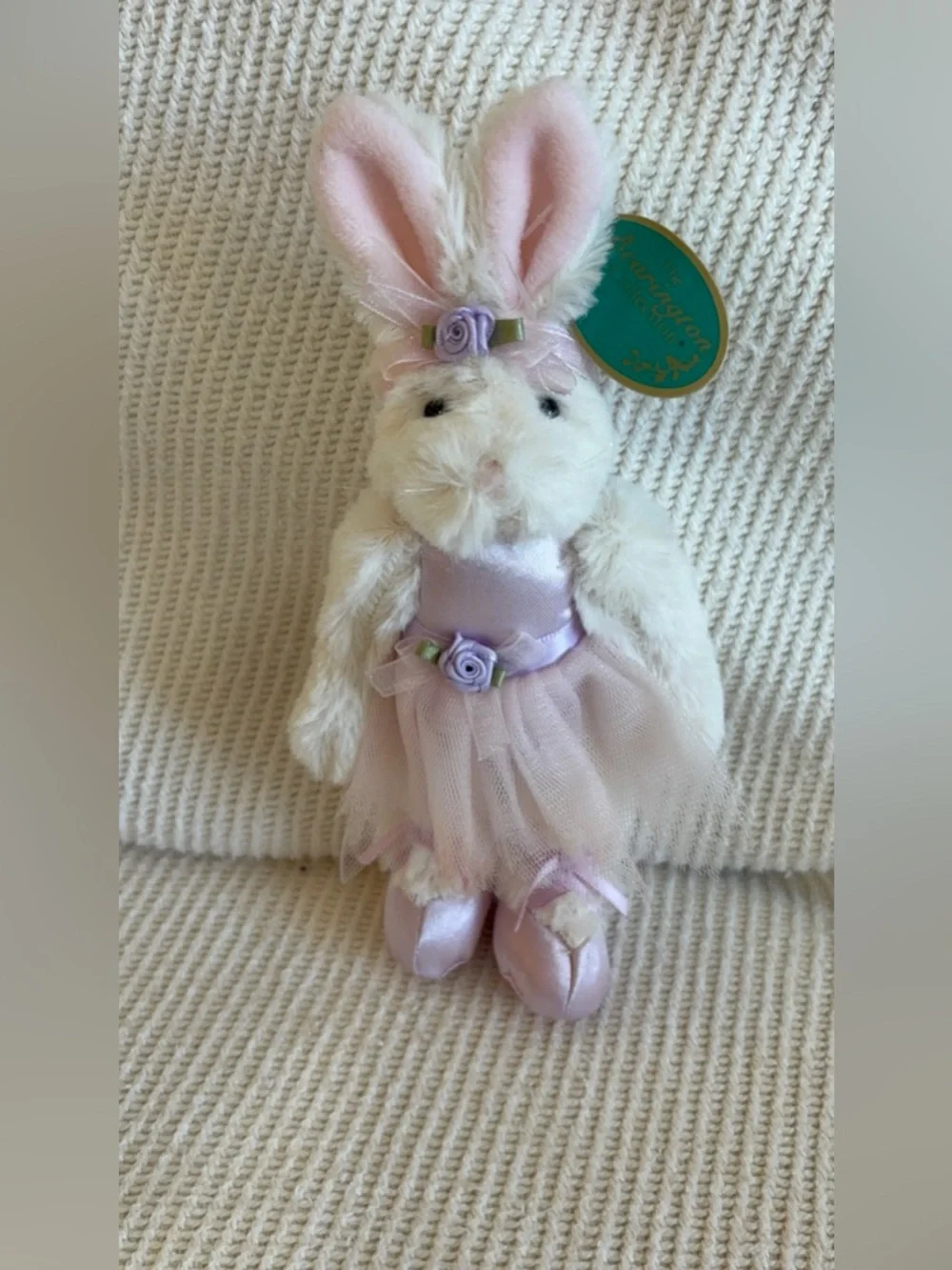 The Bearington Collection-Tiny Toes